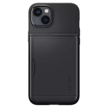 Etui Spigen Slim Armor CS do Apple iPhone 14 Plus Black