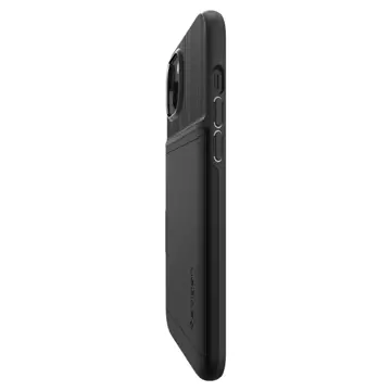 Etui Spigen Slim Armor CS do Apple iPhone 14 Plus Black