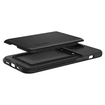 Etui Spigen Slim Armor CS do Apple iPhone 14 Plus Black