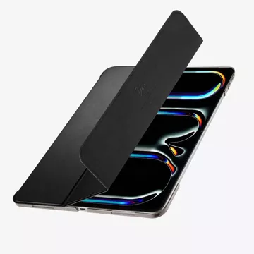 Etui Spigen Smart Fold do Apple iPad Pro 13 7 / 2024 Black