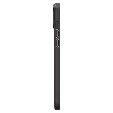 Etui Spigen Thin Fit do iPhone 15 black