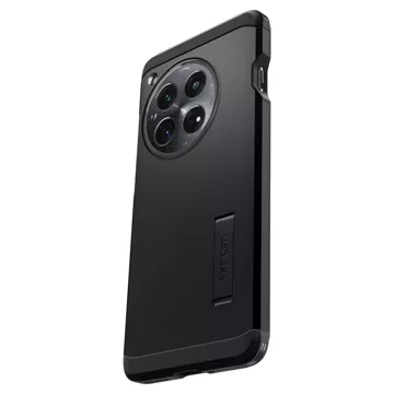 Etui Spigen Tough Armor OnePlus 12 Black