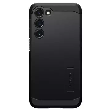 Etui Spigen Tough Armor do Samsung Galaxy S23 Black