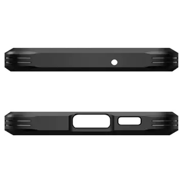 Etui Spigen Tough Armor do Samsung Galaxy S23 Black