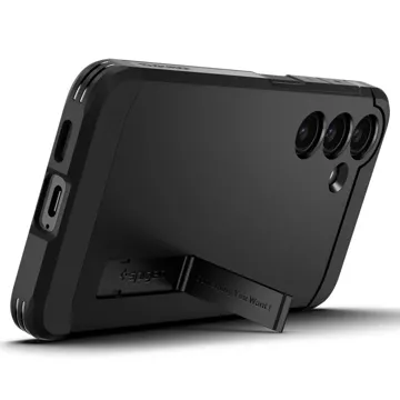 Etui Spigen Tough Armor do Samsung Galaxy S24 Black