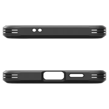 Etui Spigen Tough Armor do Samsung Galaxy S24 Black