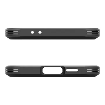 Etui Spigen Tough Armor do Samsung Galaxy S24 FE Black