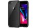 Etui Spigen Ultra Hybrid 2 Apple iPhone 7/8/SE 2022/2020 Black + Szkło Alogy