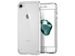 Etui Spigen Ultra Hybrid 2 Apple iPhone 7/8/SE 2022/2020 Crystal Clear