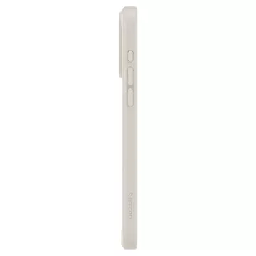 Etui Spigen Ultra Hybrid Mag Magsafe do Apple iPhone 15 Pro Frost Natural Titanium