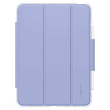 Etui Spigen Ultra Hybrid Pro do Apple iPad Air 6 11" 2024 / 4 2020 / 5 2022 Lavender