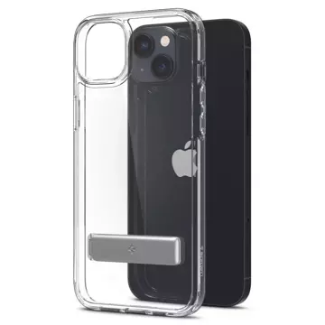 Etui Spigen Ultra Hybrid "S" do Apple iPhone 14 Crystal Clear