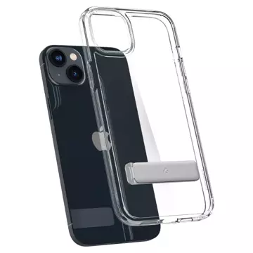 Etui Spigen Ultra Hybrid "S" do Apple iPhone 14 Plus Crystal Clear