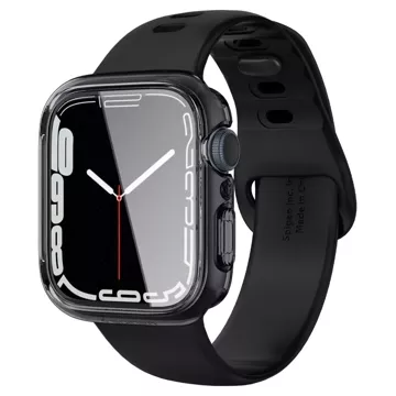 Etui Spigen Ultra Hybrid do Apple Watch 7 / 8 / 9 (45 mm) Space Crystal