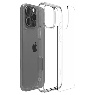 Etui Spigen Ultra Hybrid do Apple iPhone 16 Pro Max Crystal Clear