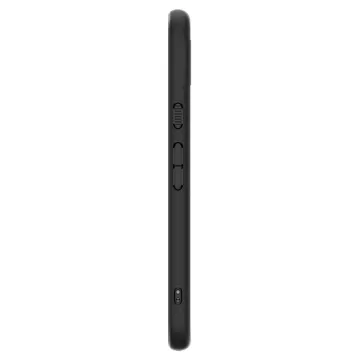 Etui Spigen Ultra Hybrid do Google Pixel 8A Matte Black