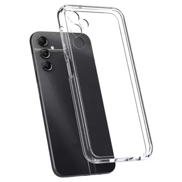 Etui Spigen Ultra Hybrid do Samsung Galaxy A14 5G Crystal Clear