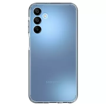 Etui Spigen Ultra Hybrid do Samsung Galaxy A15 4G / 5G Crystal Clear