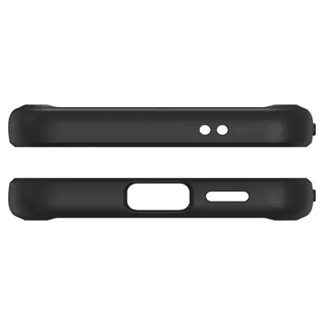 Etui Spigen Ultra Hybrid do Samsung Galaxy S24+ Plus Matte Black