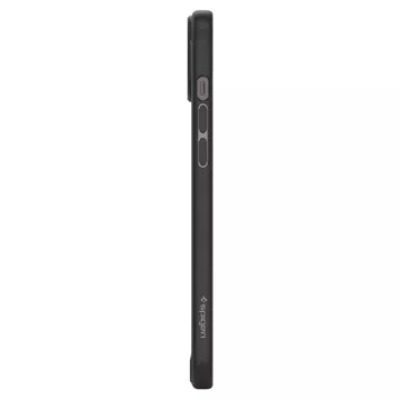 Etui Spigen Ultra Hybrid do iPhone 15 frost black