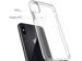 Etui Spigen Ultra hybrid Apple iPhone X/Xs Crystal Clear +Szkło