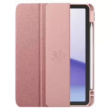 Etui Spigen Urban Fit do Apple iPad Air 10.9 4 / 5 / 2020-2022 / 11 6 / 2024 Rose Gold