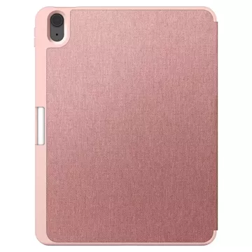 Etui Spigen Urban Fit do Apple iPad Air 10.9 4 / 5 / 2020-2022 / 11 6 / 2024 Rose Gold