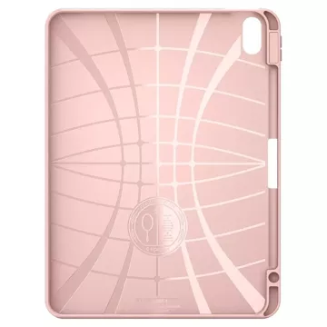 Etui Spigen Urban Fit do Apple iPad Air 10.9 4 / 5 / 2020-2022 / 11 6 / 2024 Rose Gold