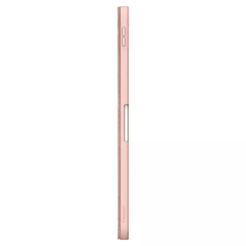 Etui Spigen Urban Fit do Apple iPad Air 10.9 4 / 5 / 2020-2022 / 11 6 / 2024 Rose Gold