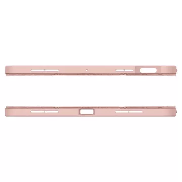 Etui Spigen Urban Fit do Apple iPad Air 10.9 4 / 5 / 2020-2022 / 11 6 / 2024 Rose Gold