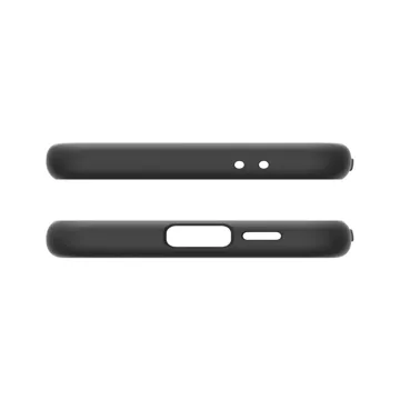 Etui Spigen do Galaxy S24 FE Slim Armor Metal Slate