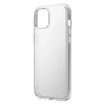 Etui UNIQ Air Fender do iPhone 14 Plus 6,7" nude transparent