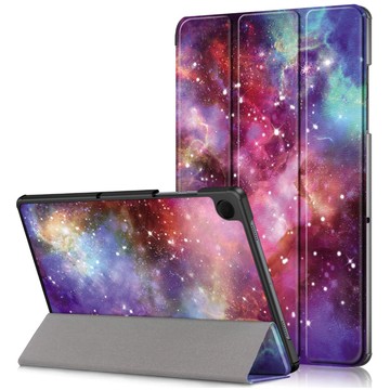 Etui do Samsung Galaxy Tab A9+ Plus 2023 11" (X210/X215/X216) obudowa na tablet Case Alogy Book Cover Galaxy + Szkło