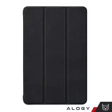 Etui do Xiaomi Mi Pad 6 / 6 Pro 11" 2023 obudowa na tablet Alogy Book Cover Case Czarny