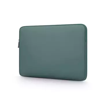 Etui do laptopa Pureskin Laptop 13-14 Pine Green 