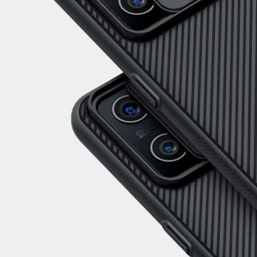 Etui futerał Nillkin CamShield case do Realme GT Neo 2 Black