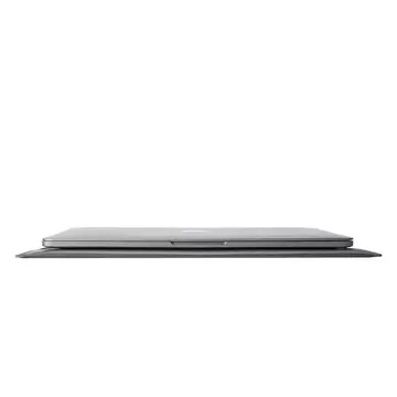 Etui na laptopa Chloi Laptop 14 Dark Grey