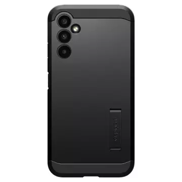 Etui na telefon Spigen Tough Armor do Samsung Galaxy A34 5G Black