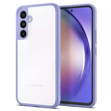 Etui na telefon Spigen Ultra Hybrid do Samsung Galaxy A54 5G Awesome Violet