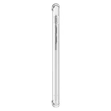 Etui na telefon UNIQ Combat do Apple iPhone SE 2022 / SE 2020 /7/8 biały/blanc white