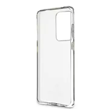 Etui na telefon US Polo Shiny do Samsung Galaxy S20 Ultra  biały/white