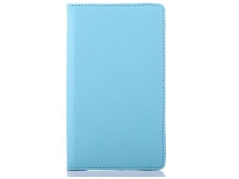 Etui obrotowe 360 do Huawei MediaPad T3 7.0 Niebieskie