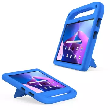 Etui obudowa KidsCase do Lenovo Tab M10 10.1 3rd Gen TB-328 Blue