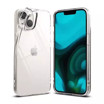 Etui obudowa Ringke Air do Apple iPhone 14 Plus Clear