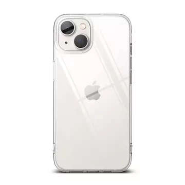 Etui obudowa Ringke Air do Apple iPhone 14 Plus Clear