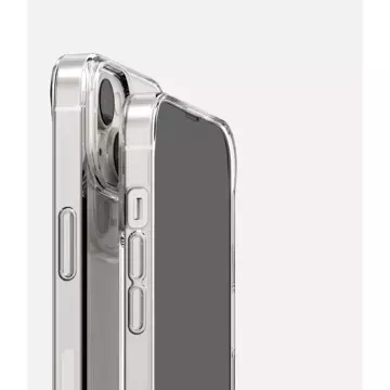 Etui obudowa Ringke Air do Apple iPhone 14 Plus Clear