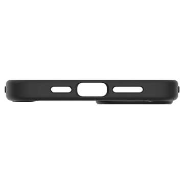 Etui obudowa case Spigen Ultra Hybrid do Apple iPhone 14 Plus Matte Black