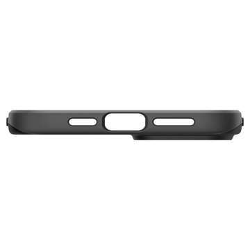 Etui obudowa cover Spigen Thin Fit do Apple iPhone 14 Plus Black