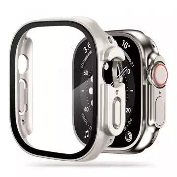 Etui ochronne Defense360 do Apple Watch Ultra 49mm TITANIUM