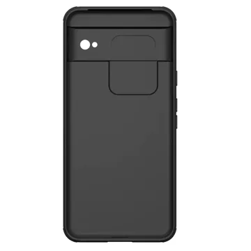 Etui z osłoną na aparat Nillkin CamShield Pro Case do Google Pixel 8 - czarne